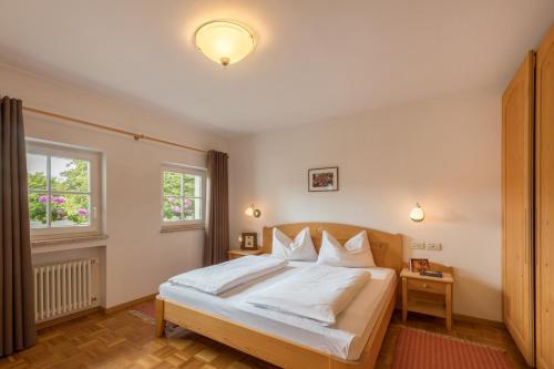 Apartamento Residence Diamant