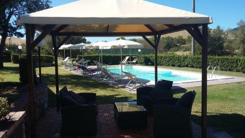 Apartamento Agriturismo San Giuseppe