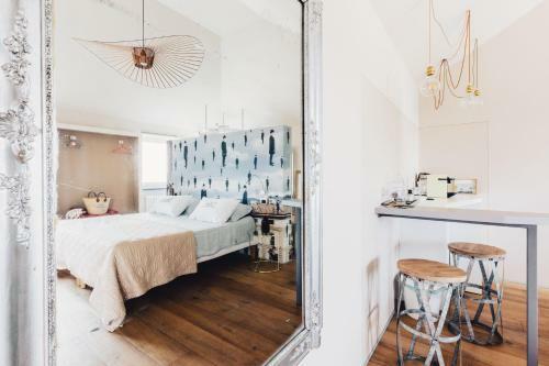 Bed & Breakfast Villa Paradiso Charme&design