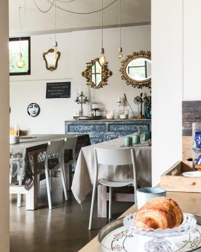 Bed & Breakfast Villa Paradiso Charme&design