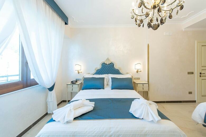 Hostal B&B Palazzo Montesanto
