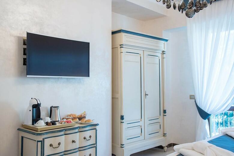 Hostal B&B Palazzo Montesanto