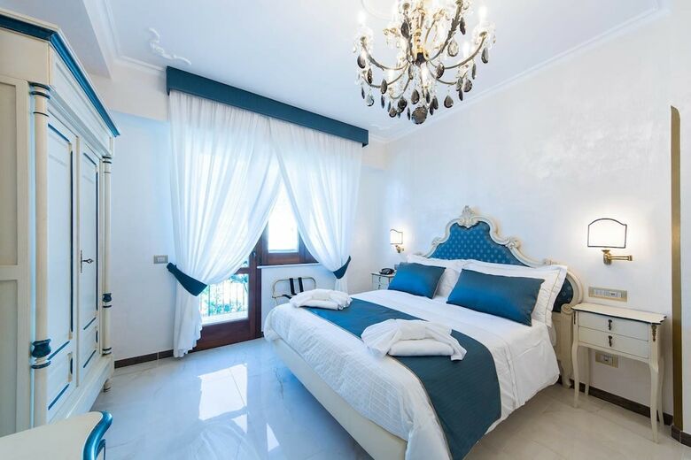 Hostal B&B Palazzo Montesanto