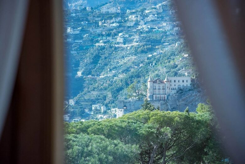 Hostal B&B Palazzo Montesanto