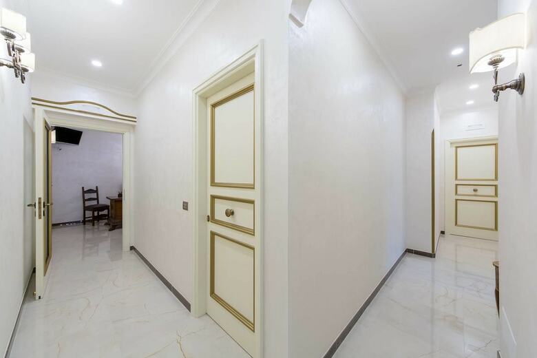 Hostal B&B Palazzo Montesanto