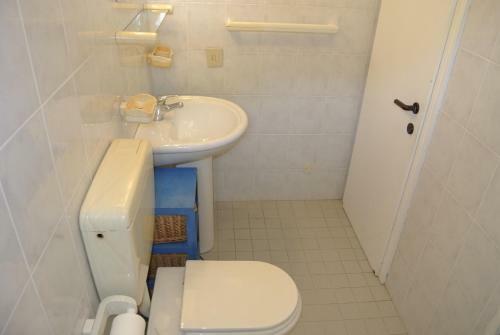 Apartamento Monolocale Rubin 40