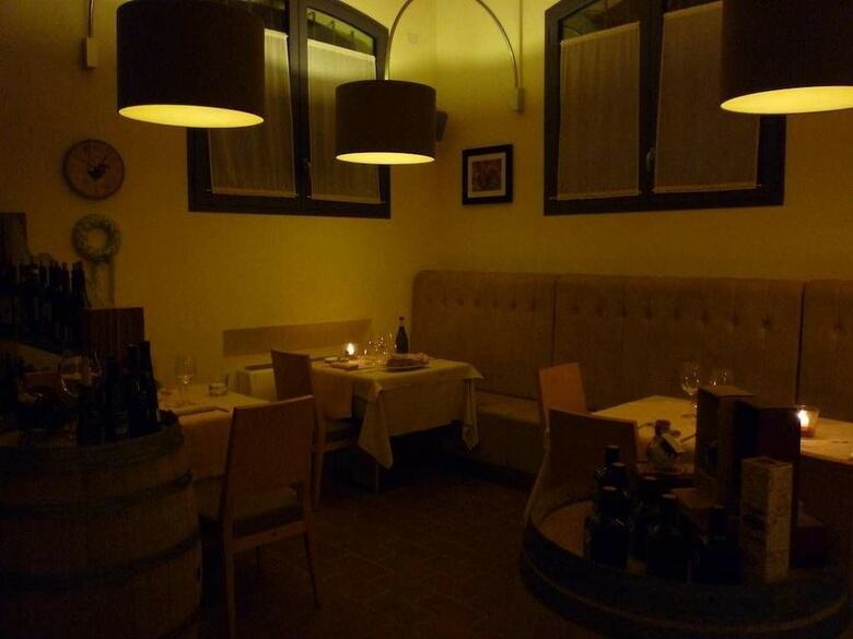 Hotel La Fornace