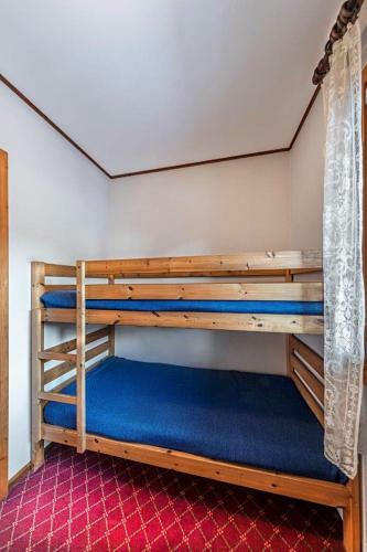 Apartamento Pradalago