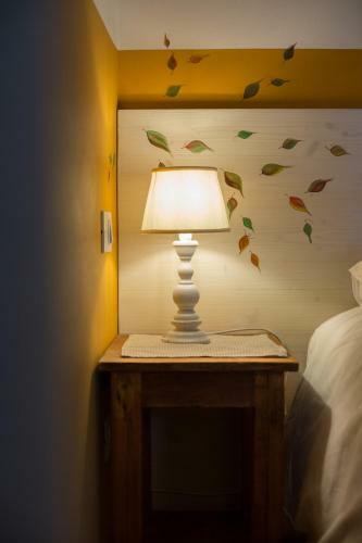 Agroturismo La Collina Delle Mignole