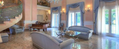 Villa Diletta Luxury B&B