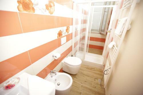 Bed & Breakfast Liberi Di Sognare