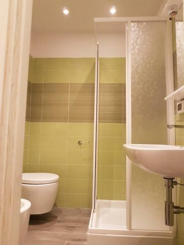 Bed & Breakfast Liberi Di Sognare
