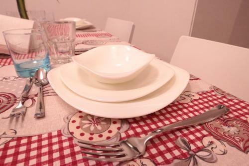 Bed & Breakfast Liberi Di Sognare