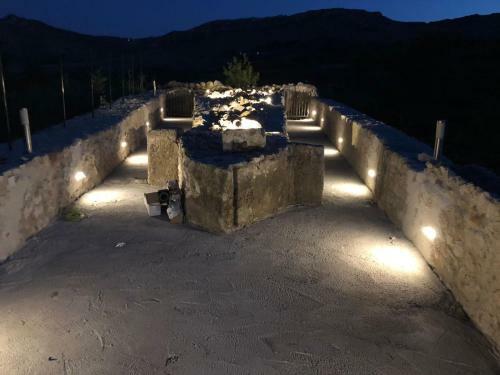 Agroturismo Tenuta Lanza Il Mulino