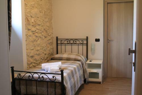 Agroturismo Tenuta Lanza Il Mulino