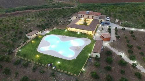 Agroturismo Tenuta Lanza Il Mulino