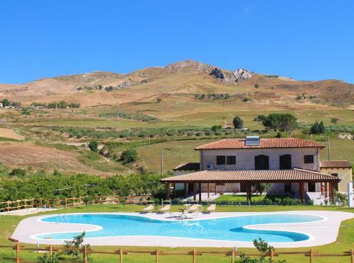 Agroturismo Tenuta Lanza Il Mulino