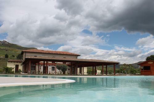 Agroturismo Tenuta Lanza Il Mulino