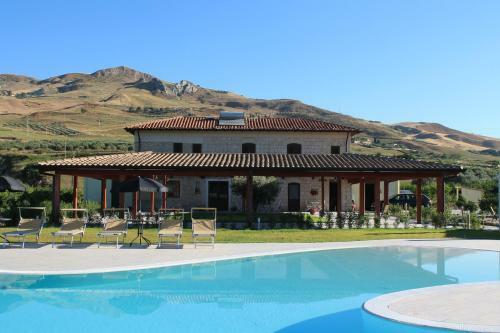 Agroturismo Tenuta Lanza Il Mulino