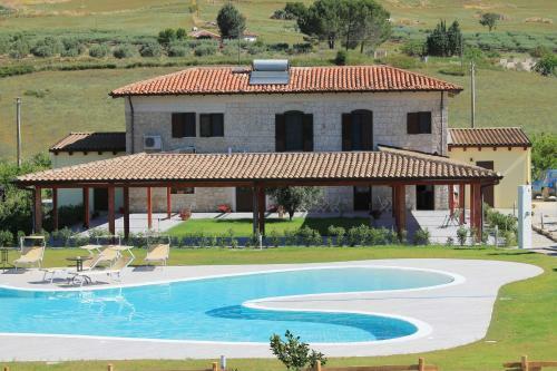 Agroturismo Tenuta Lanza Il Mulino