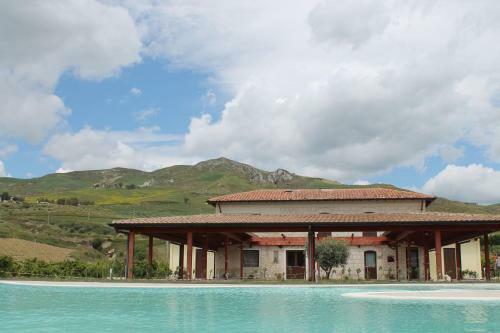 Agroturismo Tenuta Lanza Il Mulino