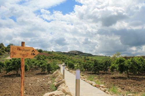 Agroturismo Tenuta Lanza Il Mulino