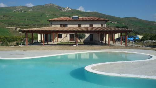 Agroturismo Tenuta Lanza Il Mulino