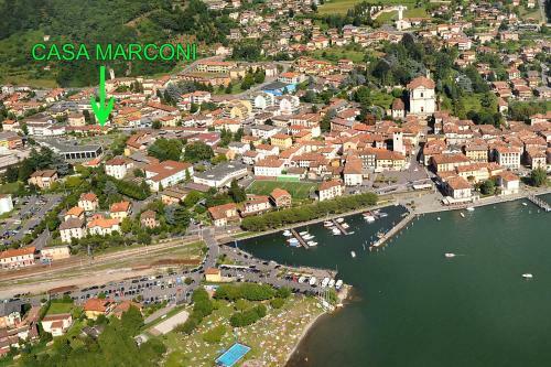 Apartamento Casa Marconi