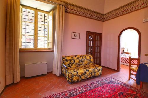 Apartamento App.to Le Antiche Poste