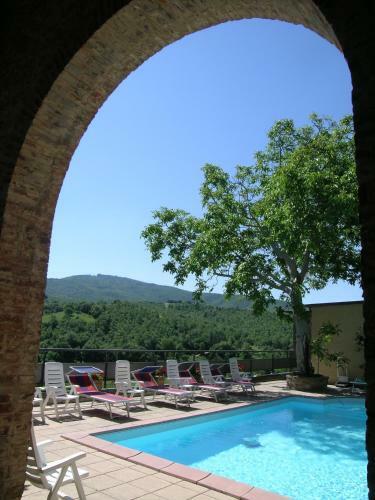 Apartamento App.to Le Antiche Poste