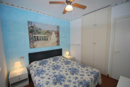 Apartamento Appartamento Solaris Bilo