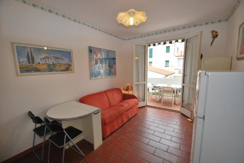 Apartamento Appartamento Solaris Bilo
