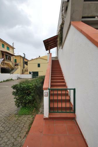 Apartamento Appartamento Solaris Bilo