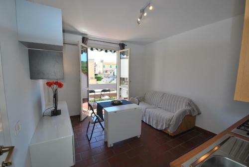 Apartamento Appartamento Solaris Bilo