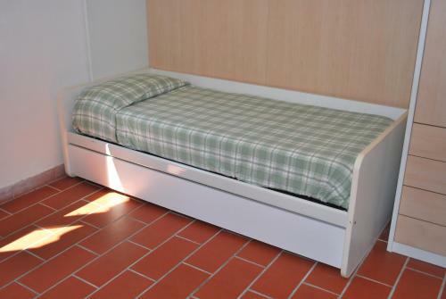 Apartamento Appartamento Solaris Bilo