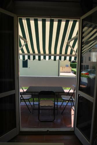 Apartamento Appartamento Solaris Bilo