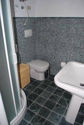 Apartamento Appartamento Solaris Bilo
