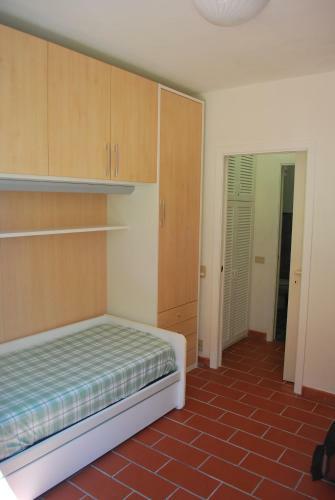 Apartamento Appartamento Solaris Bilo