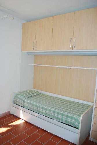 Apartamento Appartamento Solaris Bilo