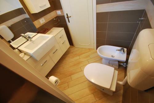 Apartamento Appartamenti Acacia E Gardenia
