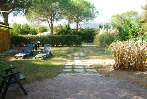 Apartamento Appartamenti Acacia E Gardenia