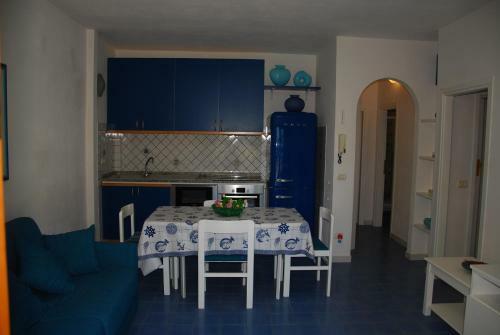 Apartamento Appartamenti Acacia E Gardenia