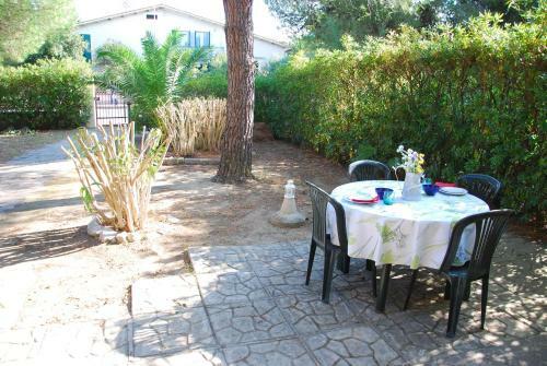 Apartamento Appartamenti Acacia E Gardenia