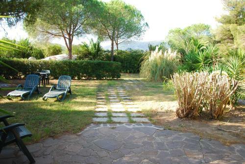 Apartamento Appartamenti Acacia E Gardenia