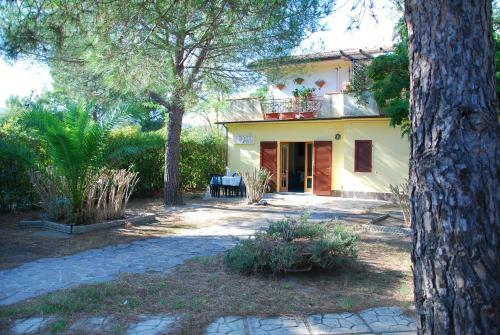 Apartamento Appartamenti Acacia E Gardenia