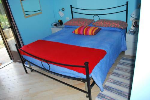 Apartamento Appartamenti Acacia E Gardenia