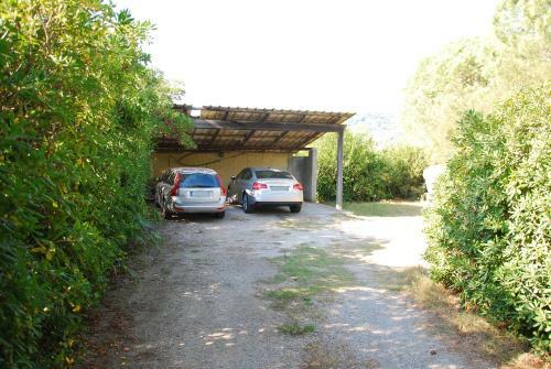 Apartamento Appartamenti Acacia E Gardenia