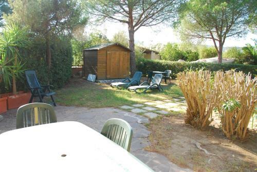 Apartamento Appartamenti Acacia E Gardenia