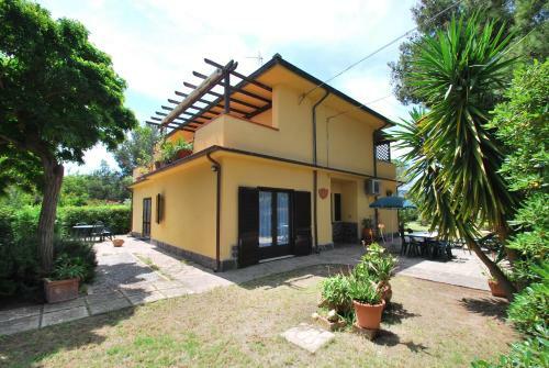 Apartamento Appartamenti Acacia E Gardenia