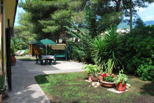 Apartamento Appartamenti Acacia E Gardenia